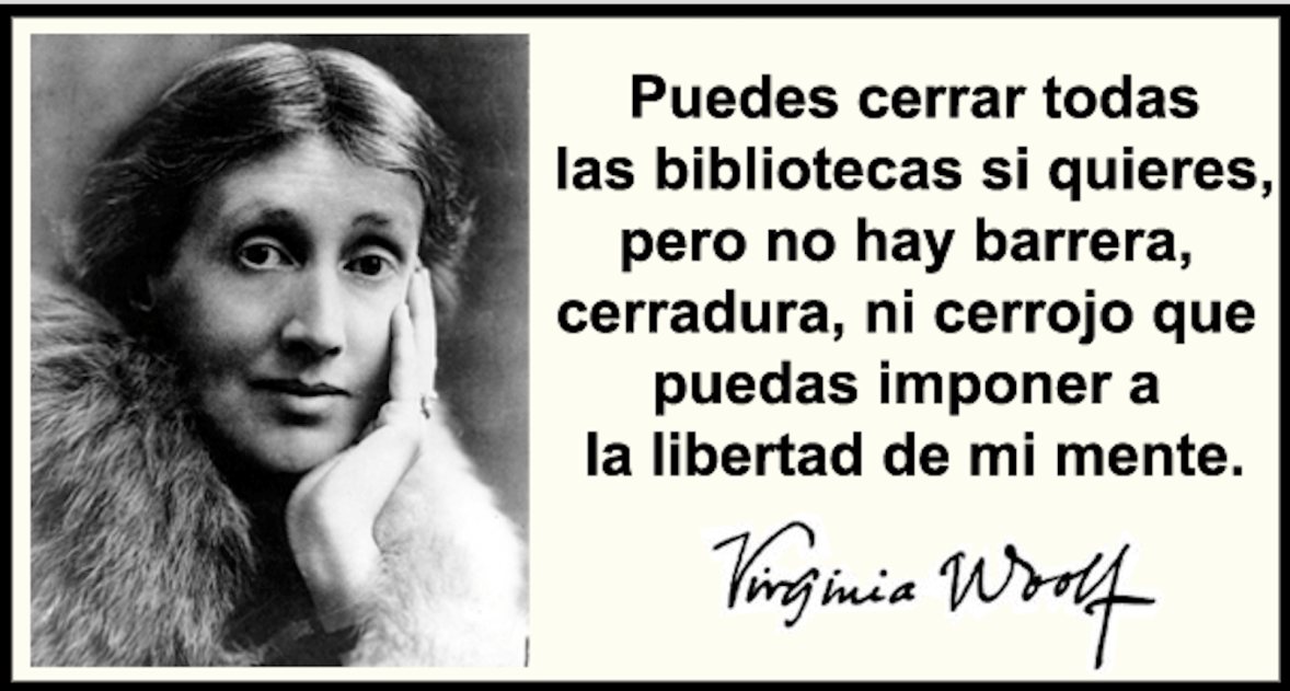 Woolf Mente