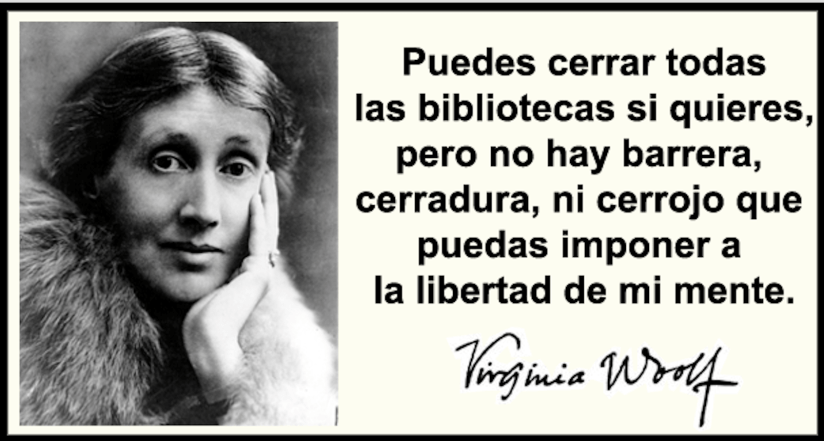 Woolf Mente
