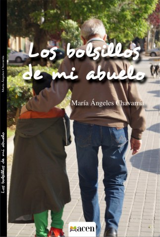 Los bolsillos de mi abuelo (portada)