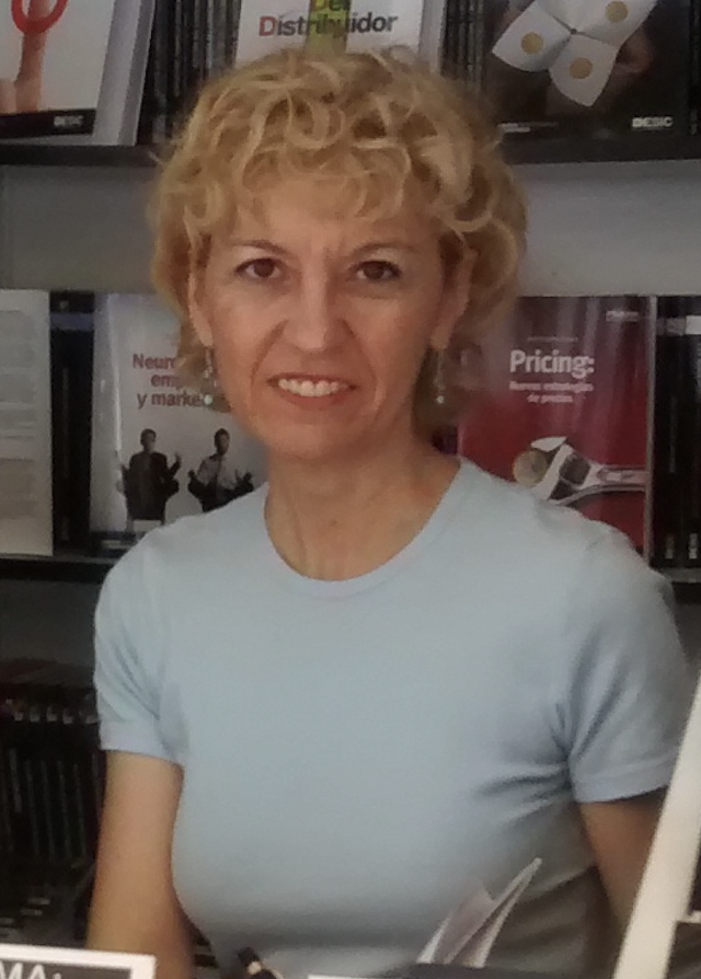 Firma Feria Libro 2018