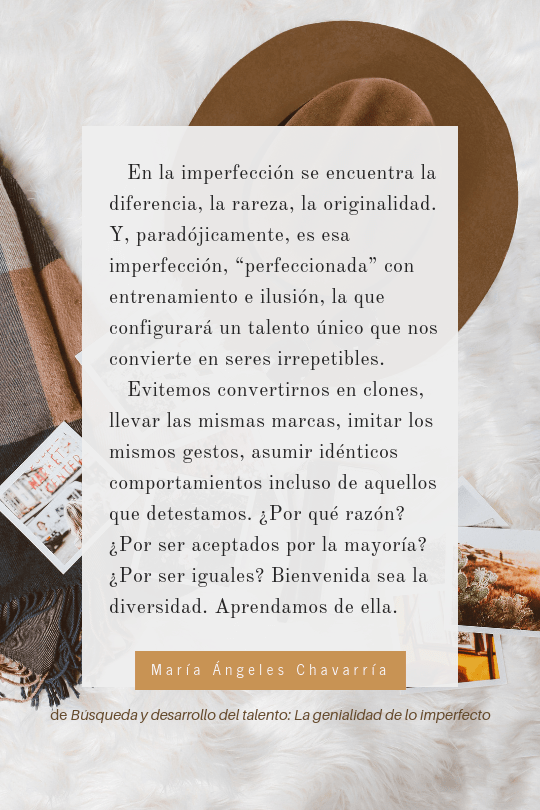 Imperfección maria-angeles-chavarria