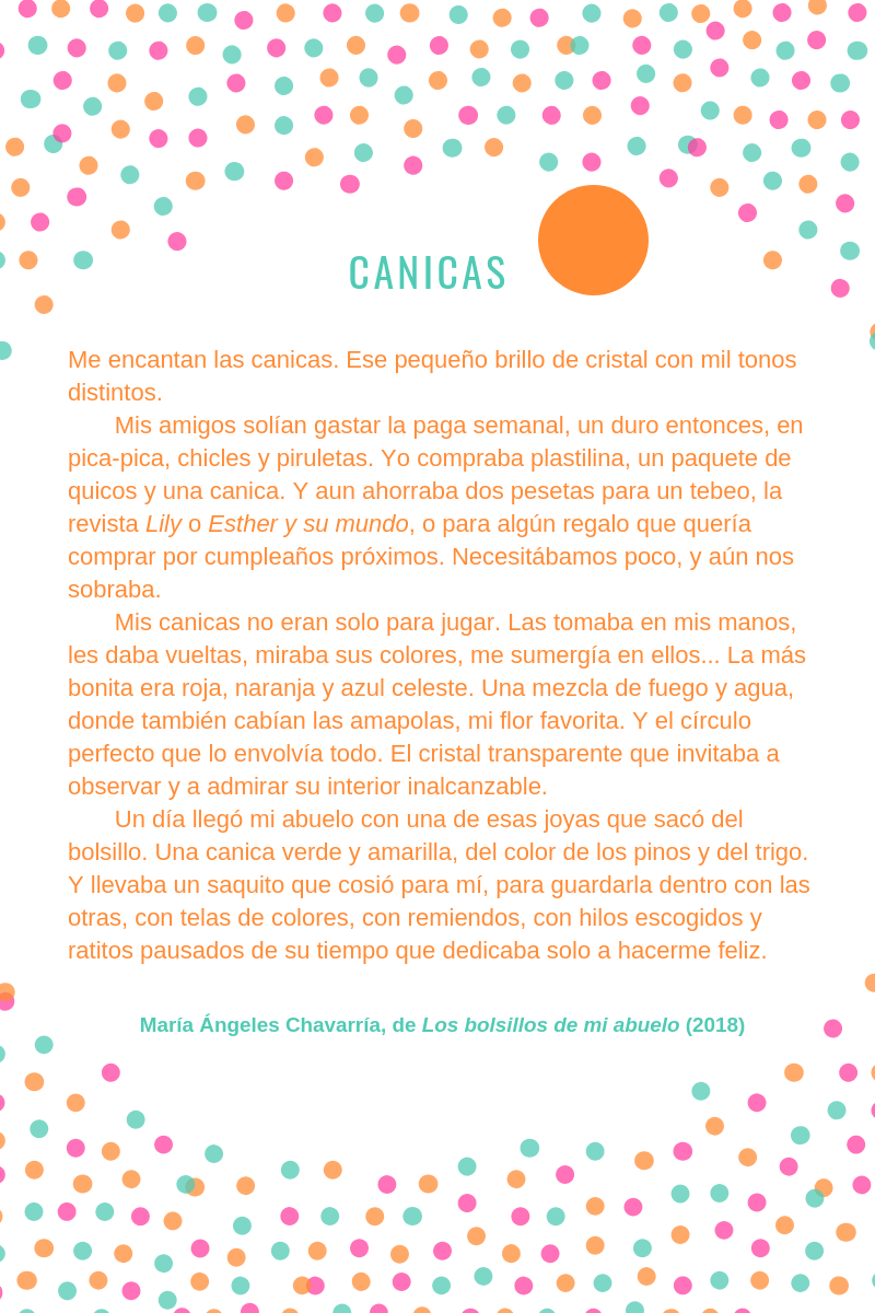 CANICAS maria-angeles-chavarria