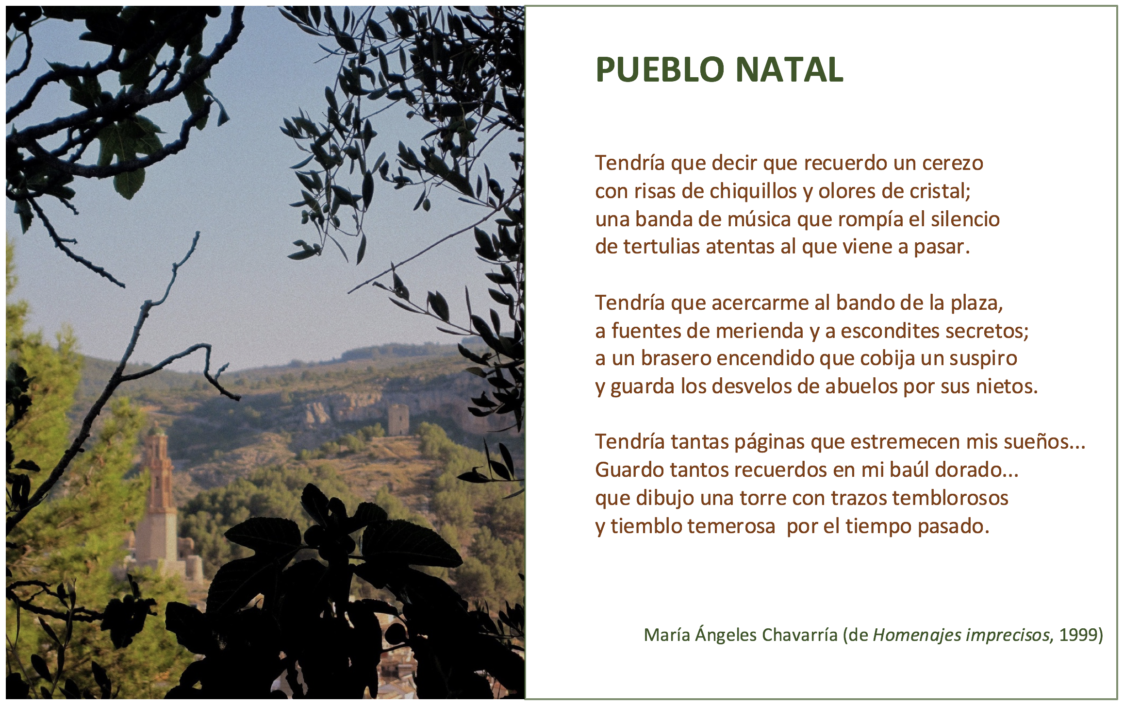 PUEBLO NATAL maria-angeles-chavarria