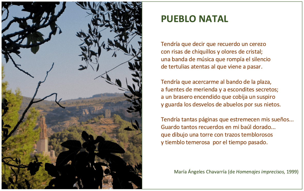 PUEBLO NATAL maria-angeles-chavarria