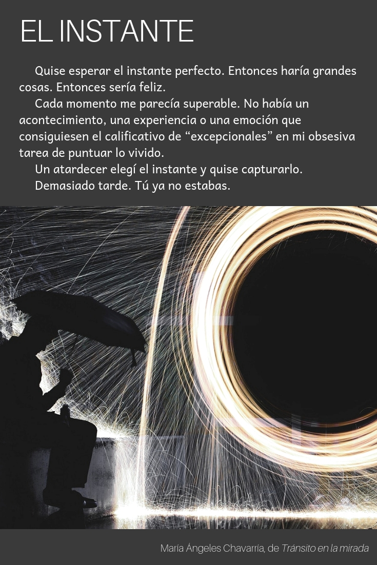 el instante maria-angeles-chavarria