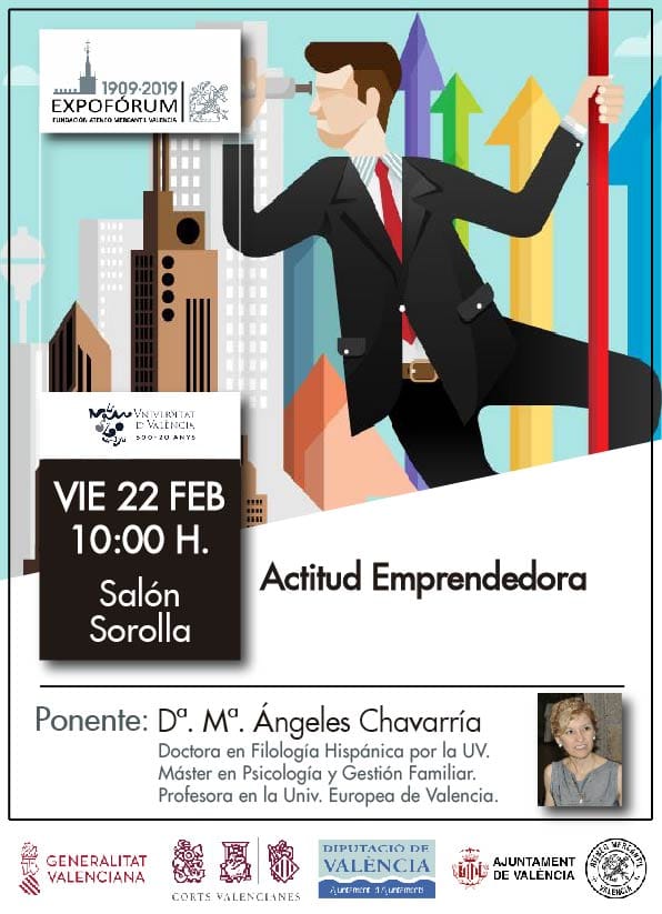 Actitud emprendedora maria-angeles-chavarria
