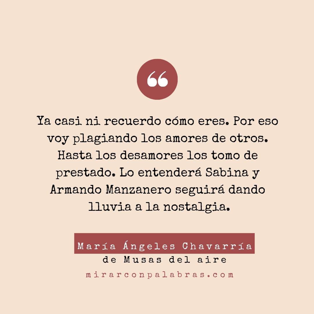 de Y no estabas tú 3 maria-angeles-chavarria