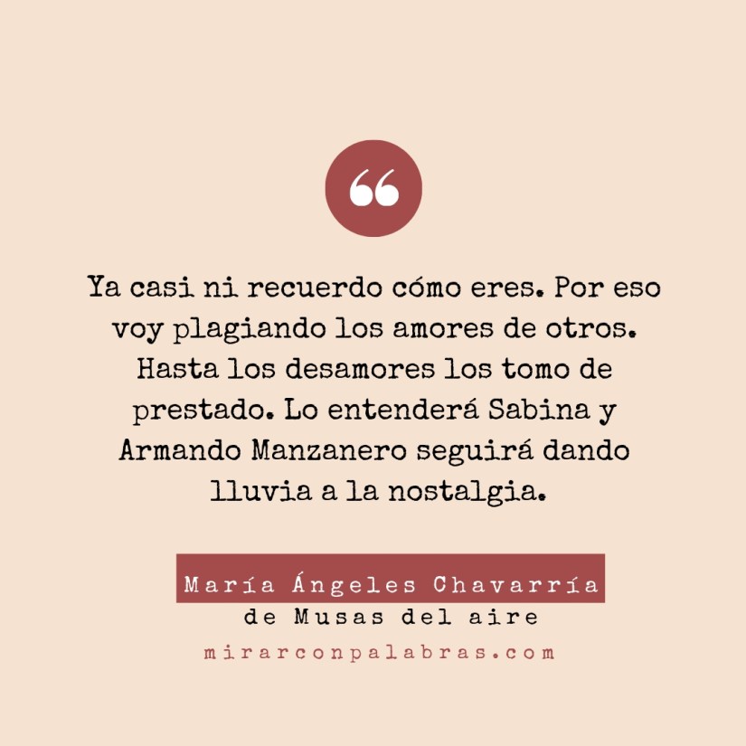 de Y no estabas tú 3 maria-angeles-chavarria