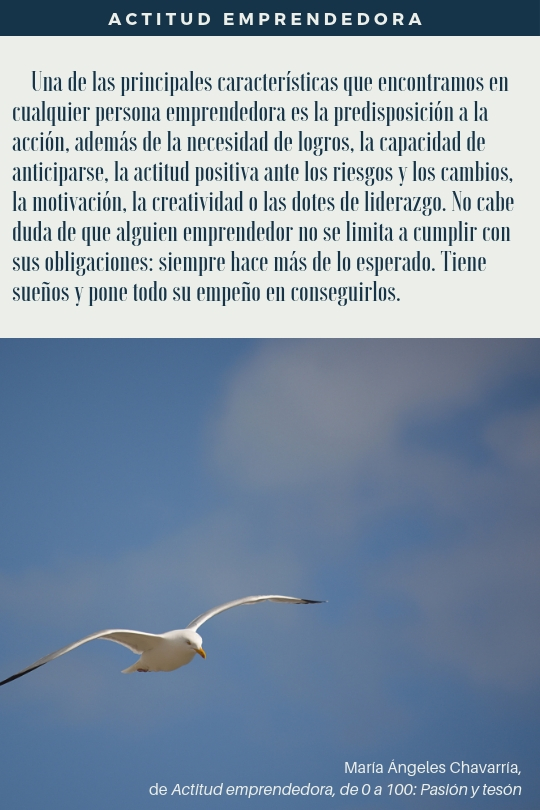 Características persona emprendedora maria-angeles-chavarria