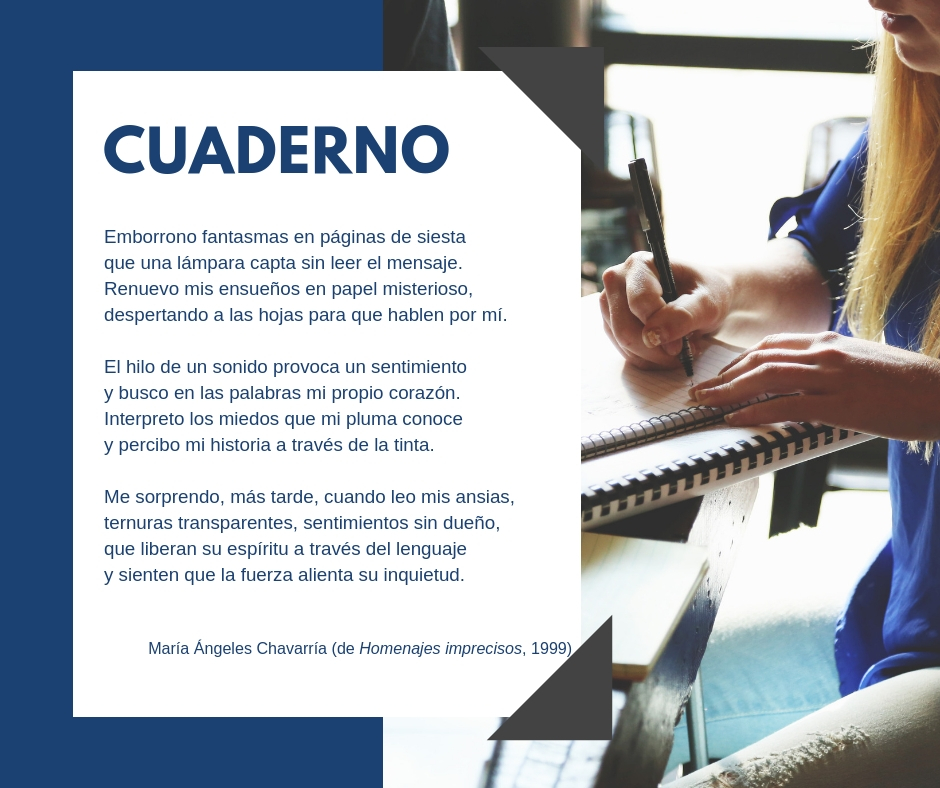 CUADERNO maria-angeles-chavarria
