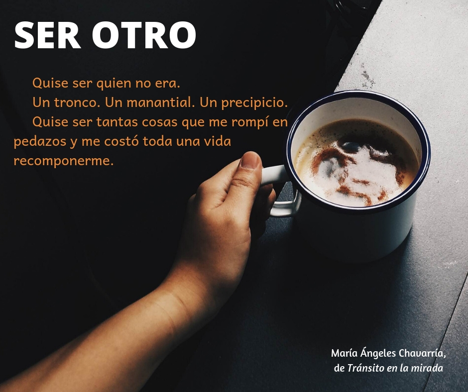 SER OTRO maria-angeles-chavarria