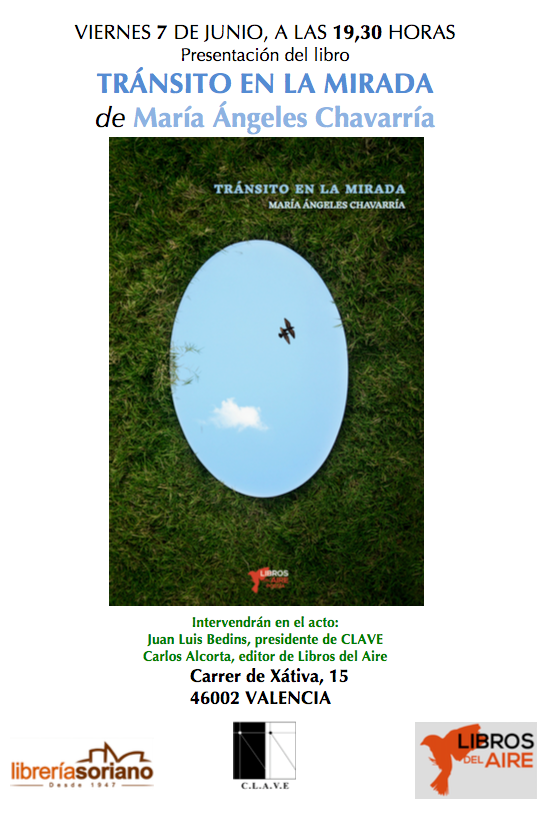 Presentación Tránsito en la mirada 2