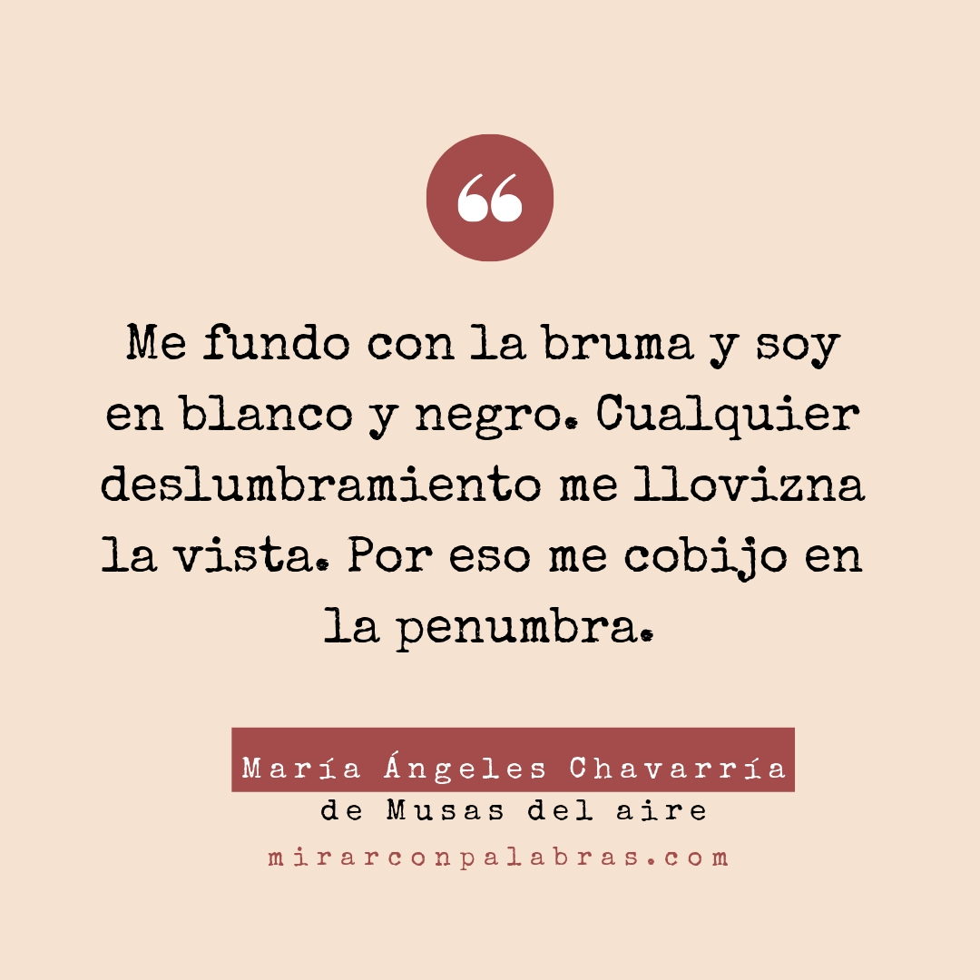 de Cuando el día anochece 2 maria-angeles-chavarria