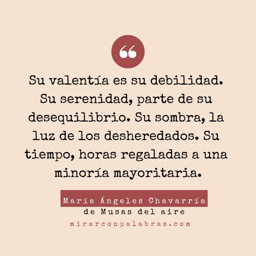 de Un plus de sensibilidad maria-angeles-chavarria