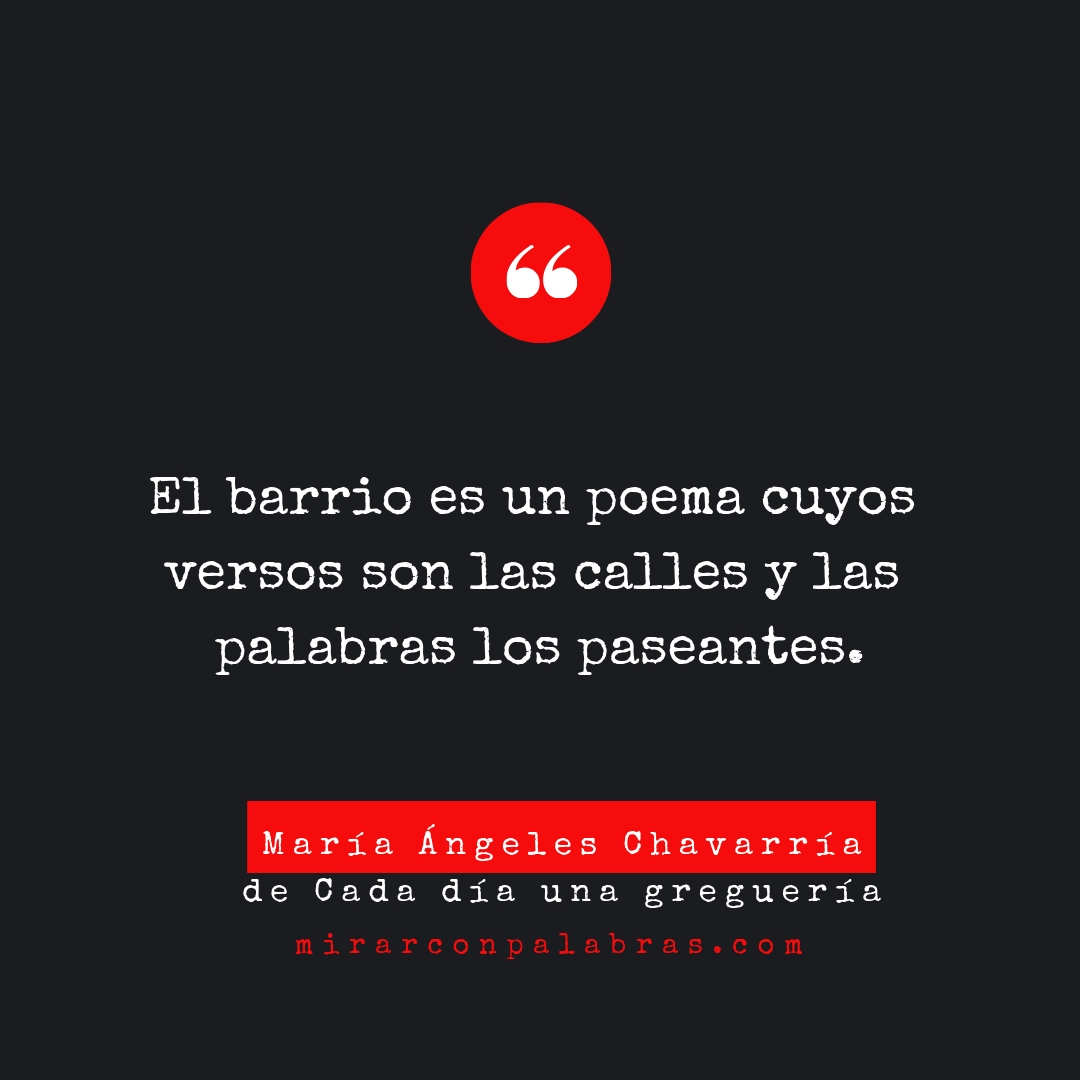 El barrio maria-angeles-chavarria