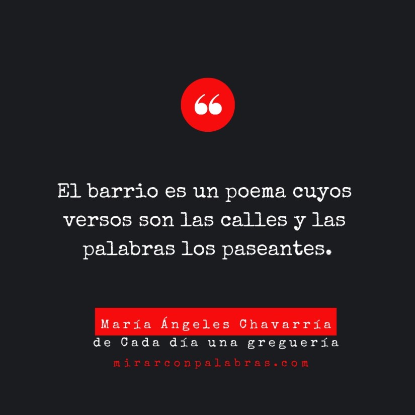 El barrio maria-angeles-chavarria