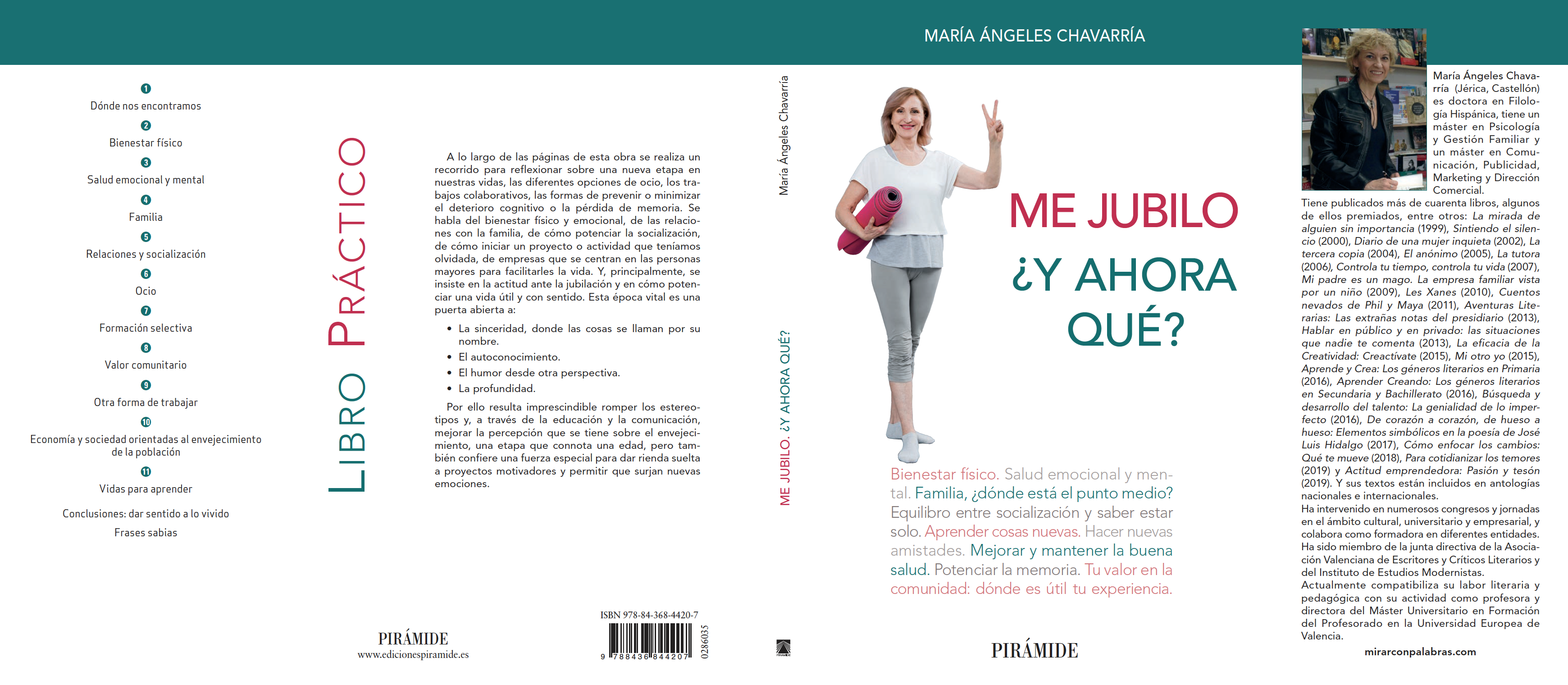 cubierta-me-jubilo-maria-angeles-chavarria