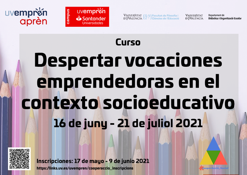 cartel_despertar vocaciones emprendedoras_cas 2