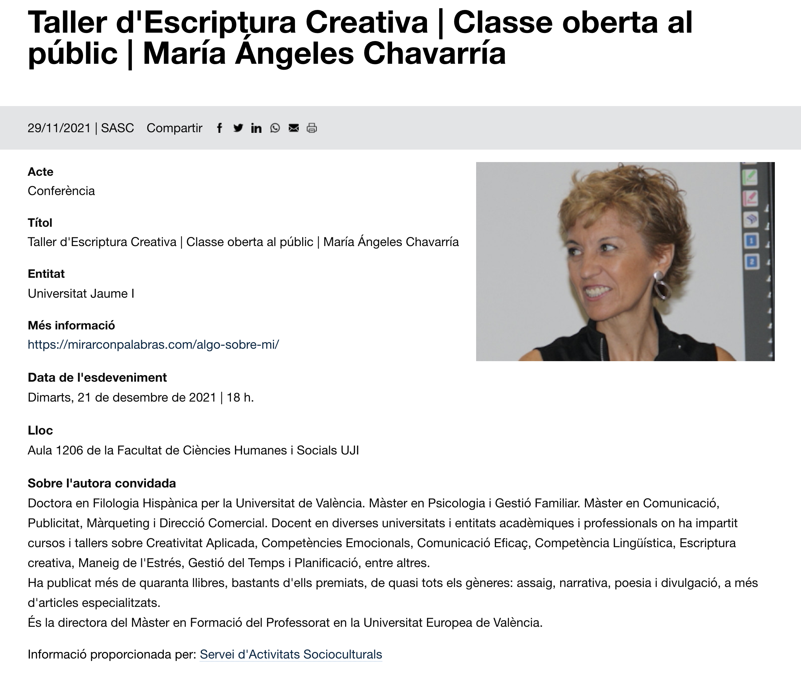 Intervención UJI mariaangeles-chavarria